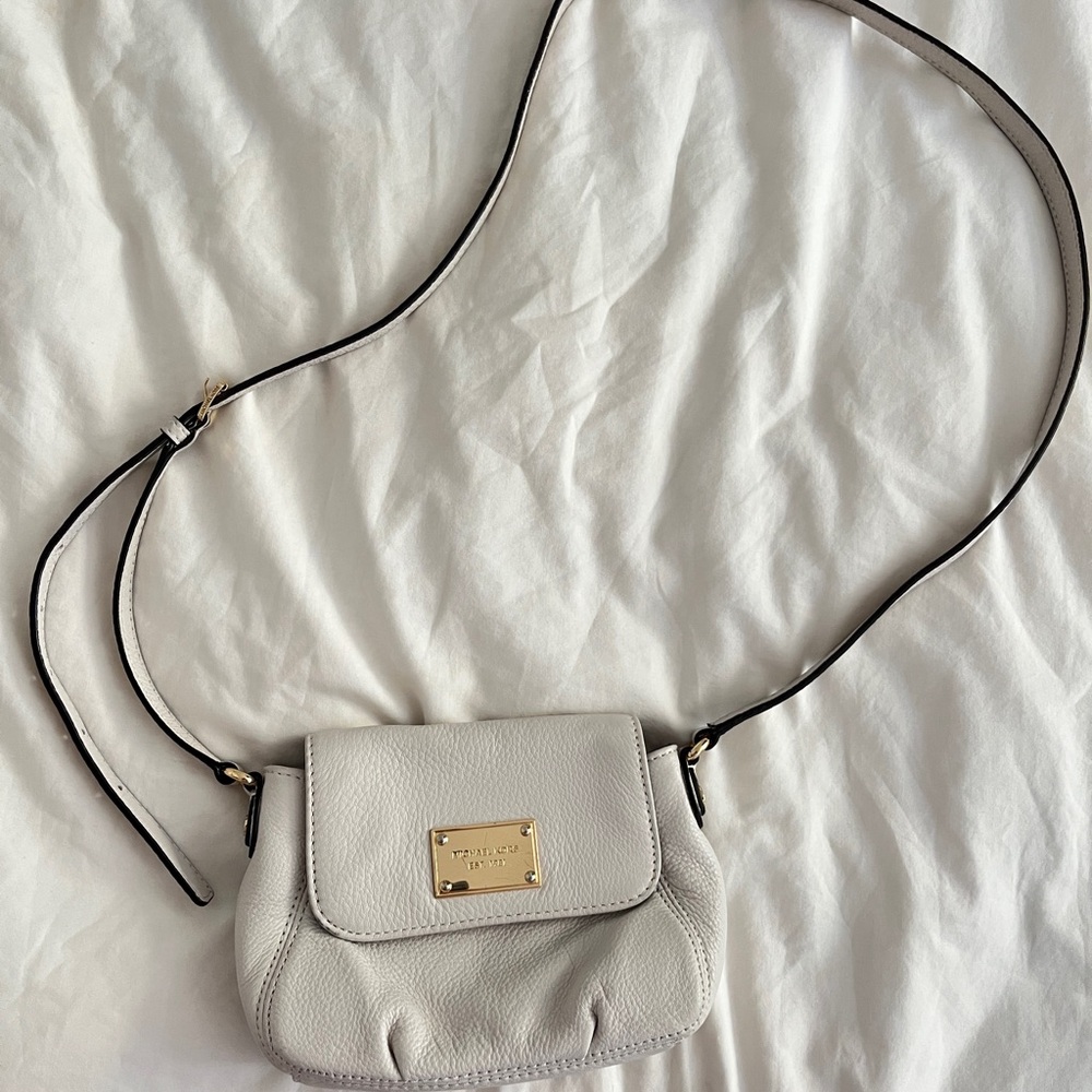 COPY - Michael Kors Crossbody Purse